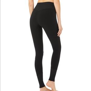 Alo soft High-Waist Lounge Legging